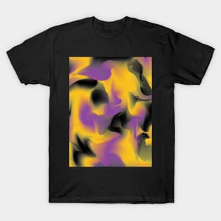 Abstract Art T-Shirt